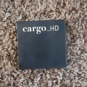 Cargo blush/highlight